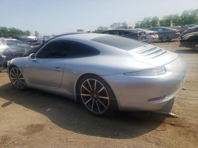 VIN WP0AA2A94ES107509 2014 Porsche 911, Carrera no.2