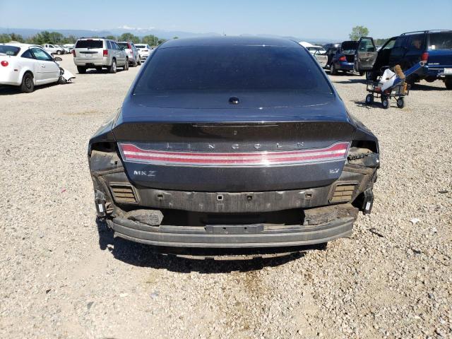 3LN6L2GK2FR627159 Lincoln MKZ