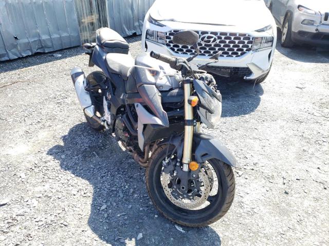 2015 SUZUKI GSX-S750 - JS1GR7NA8F2102247