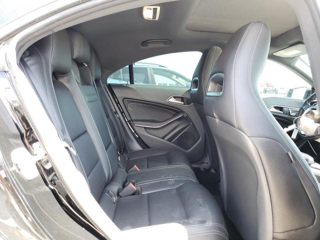 WDDSJ4EB5HN434491 Mercedes-Benz CLA 250