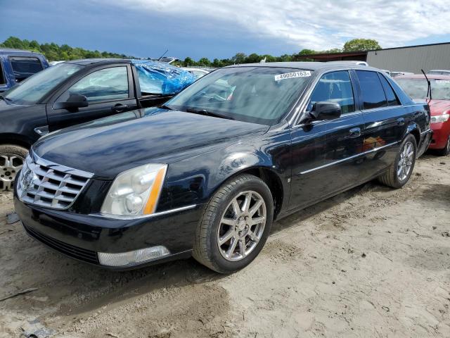 2009 Cadillac DTS 