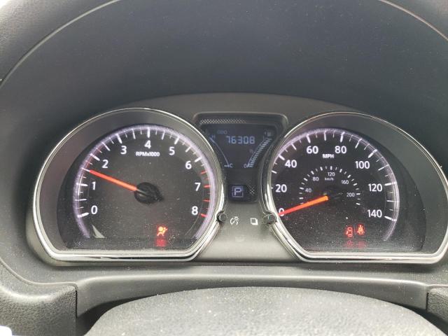 3N1CN7AP6HL815484 Nissan VERSA S