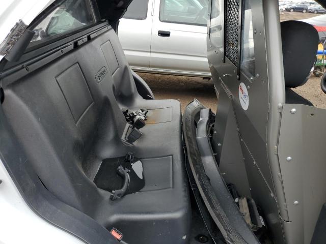 1FM5K8AR2JGC94680 Ford Explorer Police Interceptor