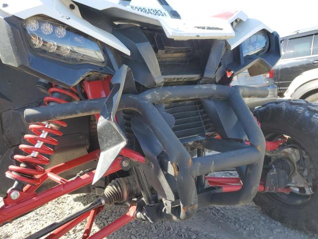2021 HONDA SXS1000 S2 - 1HFVE0543M4201592