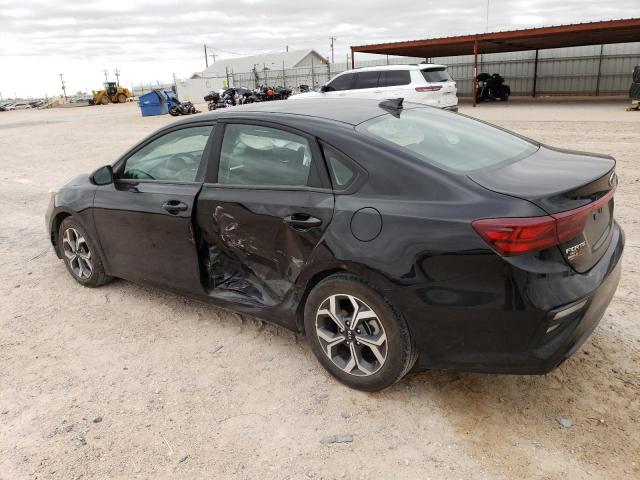 3KPF24AD0ME376028 KIA FORTE FE