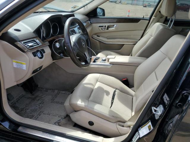 WDDHF5KB5EA839940 Mercedes-Benz E 350