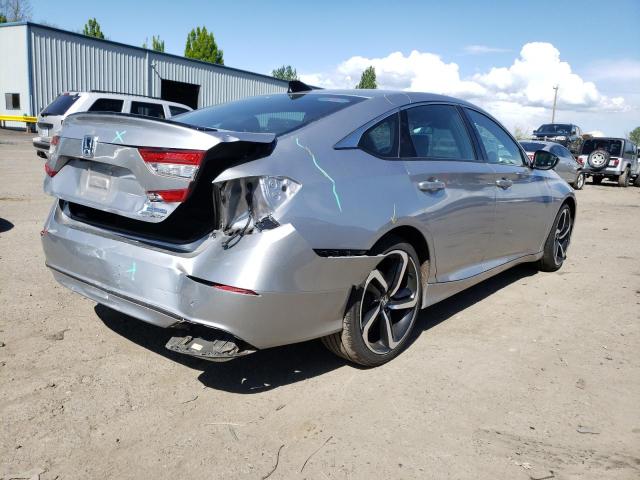 1HGCV3F29NA027824 Honda Accord HYB 3