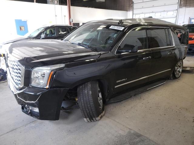 2020 GMC Yukon XL Denali