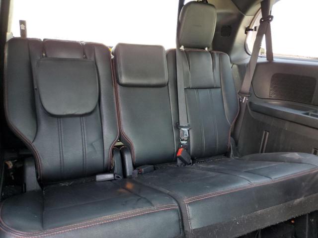 2C4RDGEG5KR568067 Dodge Grand Caravan Gt