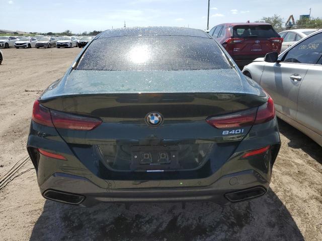 2023 BMW 840I - WBAGV2C00PCM76438
