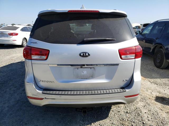 KNDMB5C1XF6027175 KIA SEDONA LX