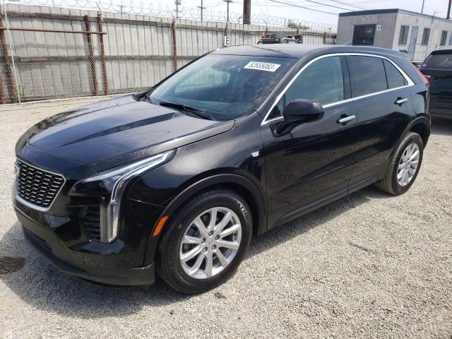 2022 Cadillac XT4 