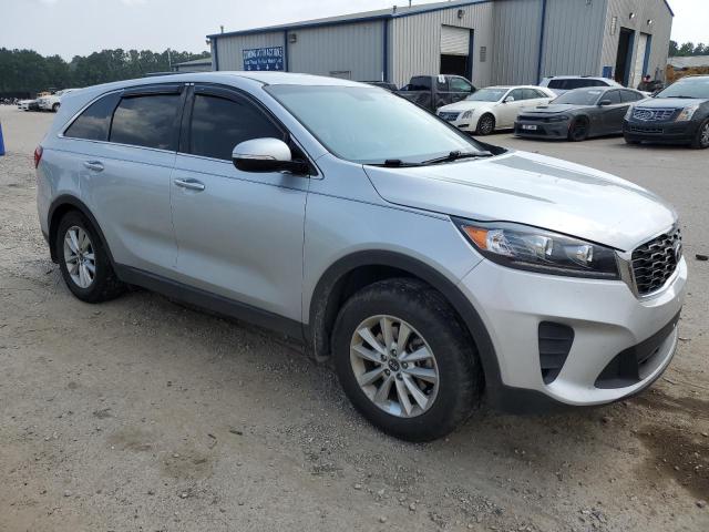 5XYPG4A39KG582591 KIA SORENTO L