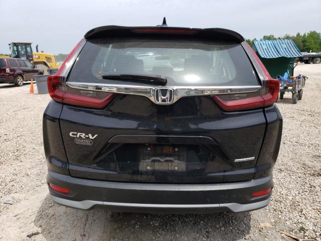 2021 HONDA CR-V SE - 7FARW1H73ME015567