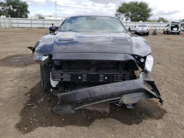 1FA6P8TH4P5100904 Ford MUSTANG