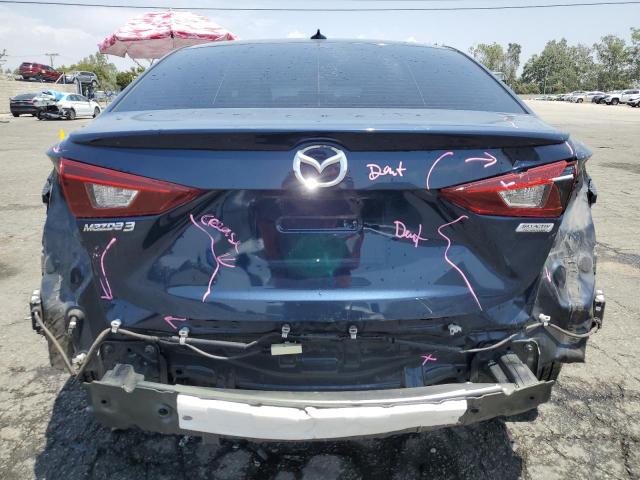 3MZBM1V78FM229490 Mazda 3 TOURING
