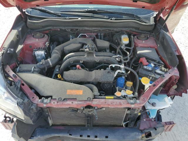 JF2SJAEC4JH571803 Subaru Forester 2.5i Premium