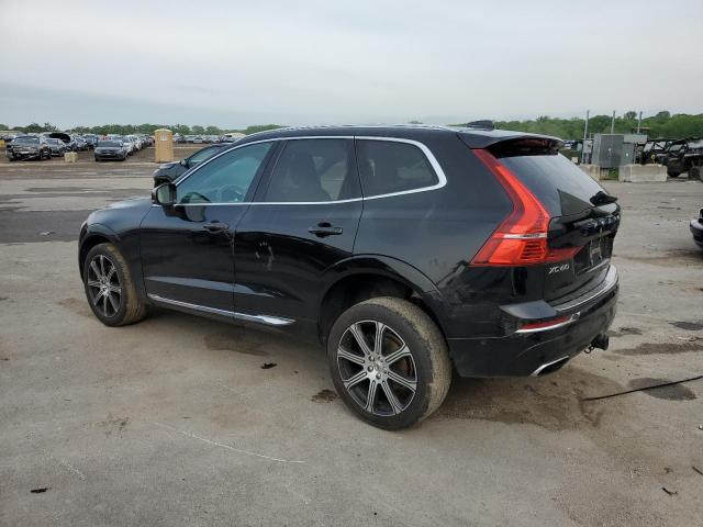 2018 VOLVO XC60 LYVA22RL5JB097448