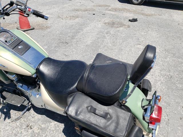 2003 SUZUKI VL1500 - JS1VY51A732100876