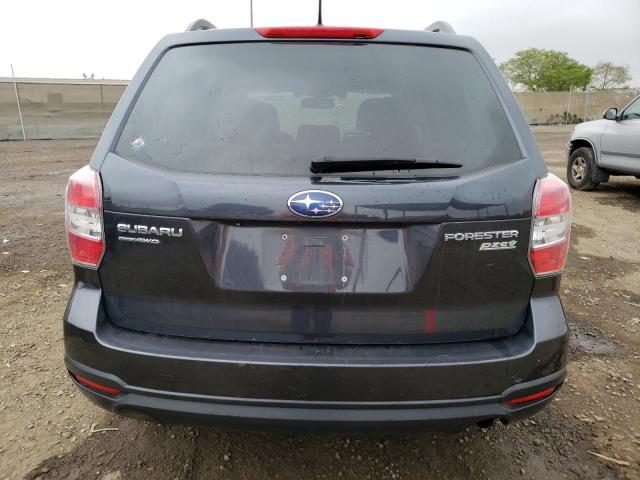 JF2SJAGC3FH539364 Subaru Forester 2.5i Premium