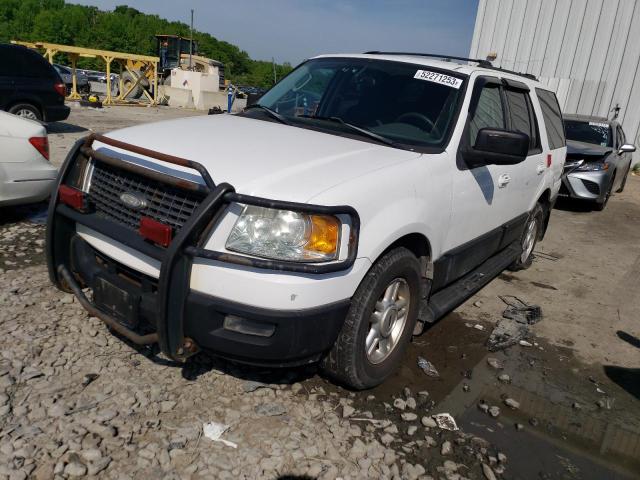 2004 Ford Expedition XLT