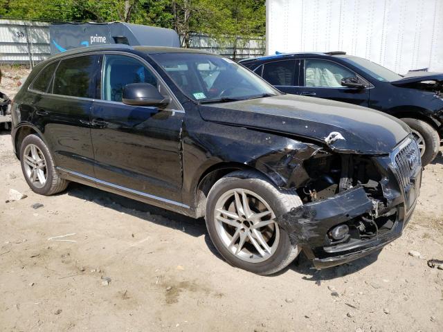 VIN WA1CMAFP0EA102003 2014 Audi Q5, Tdi Premium Plus no.4