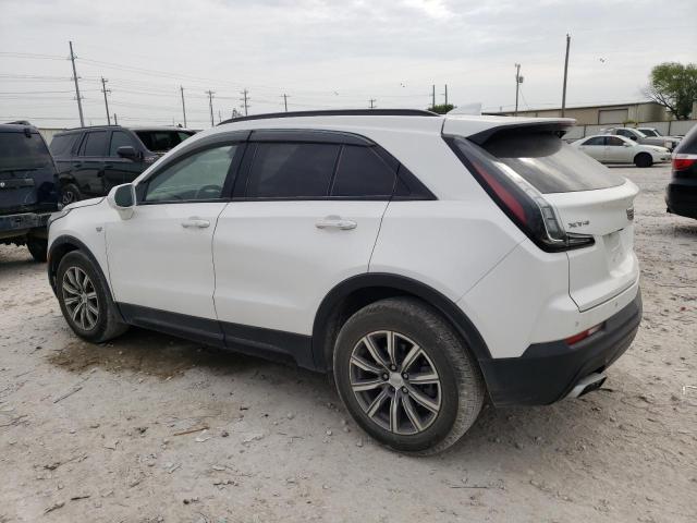 2019 CADILLAC XT4 SPORT - 1GYFZER47KF149597