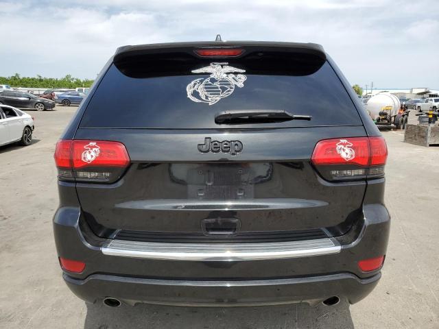 1C4RJEAG4FC125460 Jeep Grand Cherokee Laredo