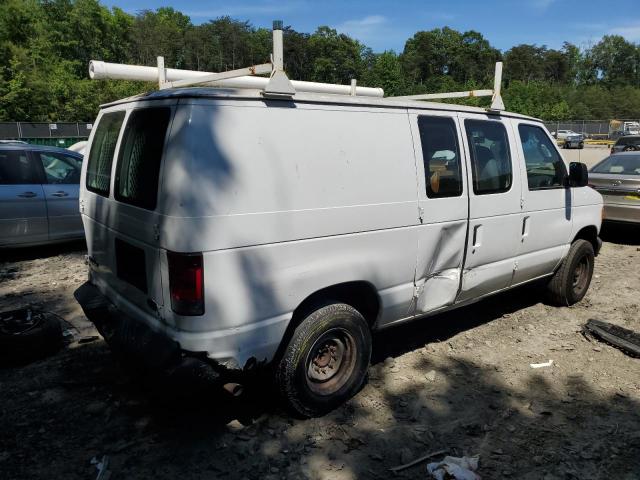 2006 Ford Econoline E250 Van VIN: 1FTNE24W16HA28711 Lot: 53942503