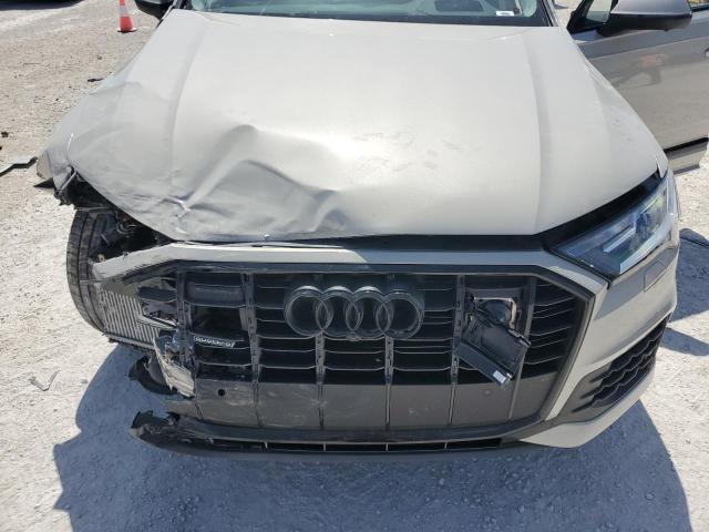 VIN WA1VXBF74ND014205 2022 Audi Q7, Prestige no.12