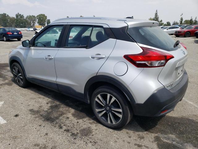 3N1CP5CU3KL533599 Nissan KICKS S