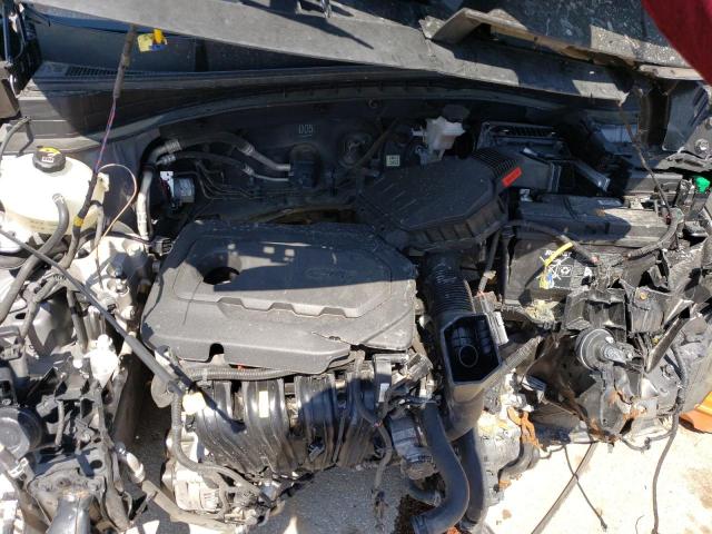 KNDPNCAC6J7430912 KIA Sportage Ex