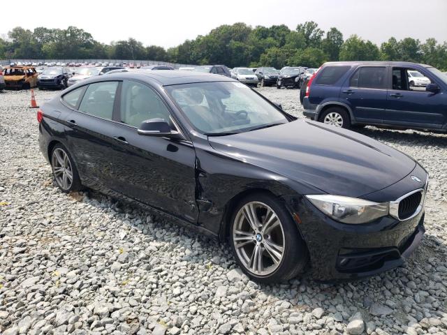 2015 BMW 328 XIGT - WBA3X5C56FD562495