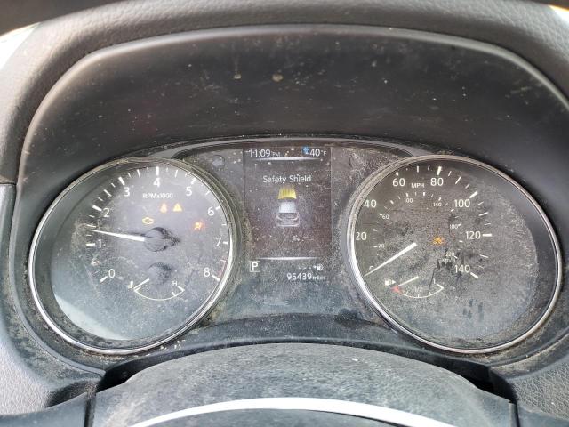 JN1BJ1CR4JW290105 Nissan Rogue Sport S