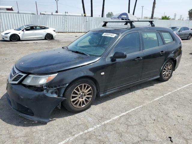 2008 Saab 9-3 