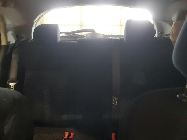 2015 NISSAN JUKE S - JN8AF5MV7FT560941