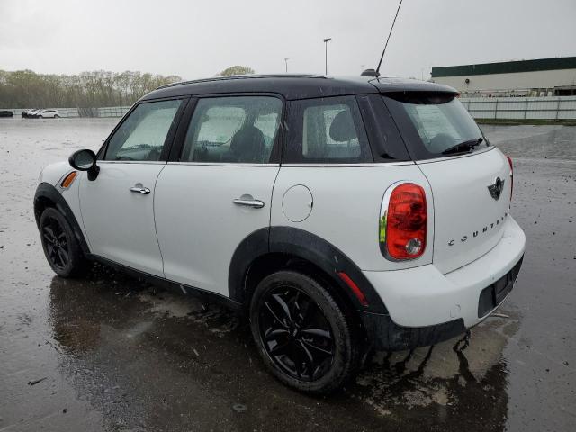 Vin: wmwzb3c54ewr38157, lot: 50345853, mini cooper countryman 20142
