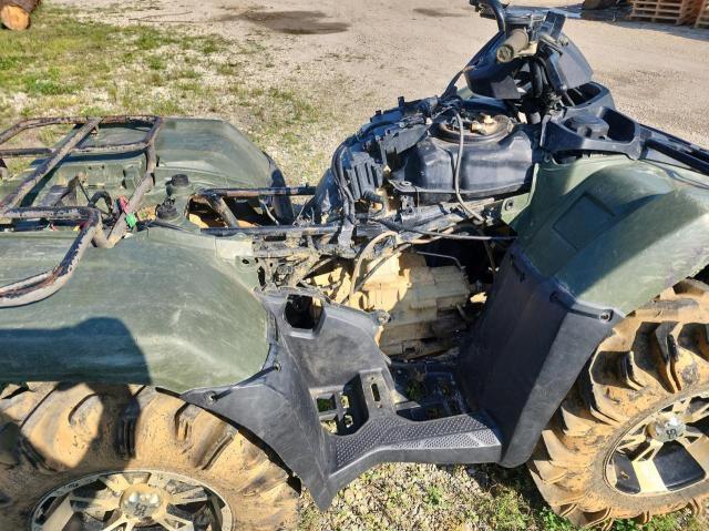 2014 HONDA TRX420 FM 1HFTE400GE4005750
