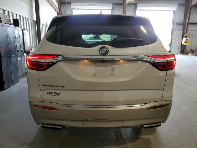 5GAERBKW9MJ242165 Buick Enclave Essence