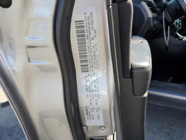 1C4PJMCS5HW601641 Jeep Cherokee Latitude