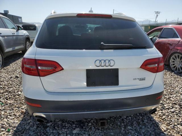 VIN WA1TFAFL7EA148936 2014 Audi A4, Premium no.6