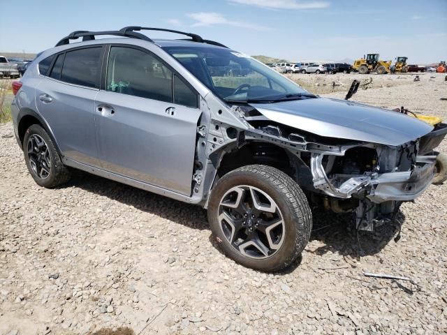 JF2GTAMC1KH347133 Subaru Crosstrek Limited