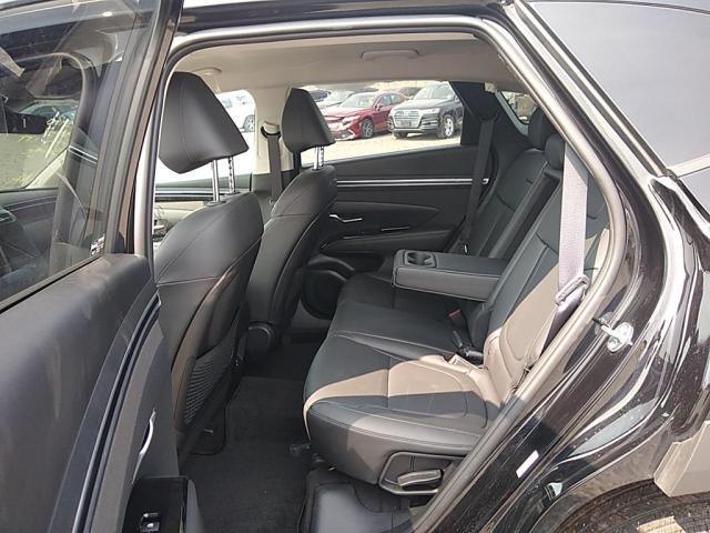 2023 HYUNDAI TUCSON N L KM8JFCAE0PU193439