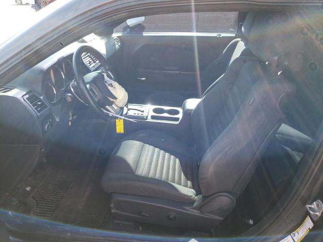 2013 Dodge Challenger Sxt VIN: 2C3CDYAG6DH581862 Lot: 51624923