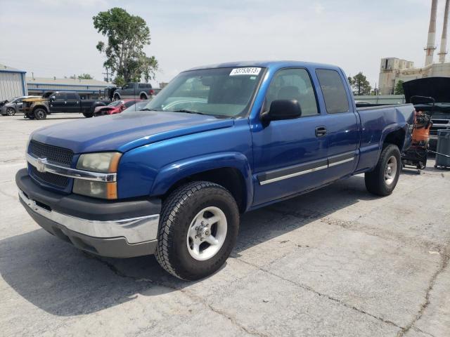 2004 Chevrolet C/K 1500 