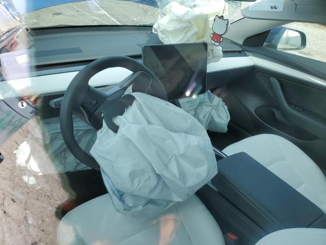 5YJ3E1EB8NF329200 Tesla MODEL 3