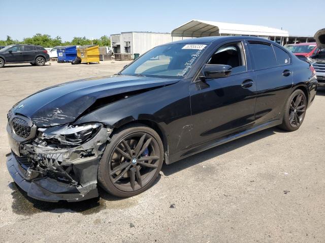 2021 BMW M340XI - 3MW5U9J07M8B57904