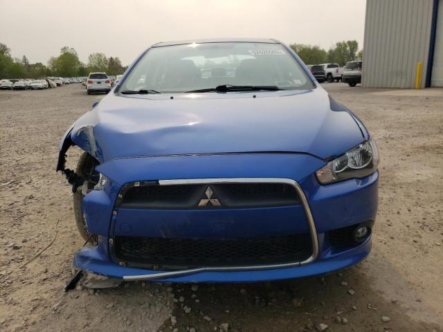 2015 MITSUBISHI LANCER SE JA32V2FW8FU010311