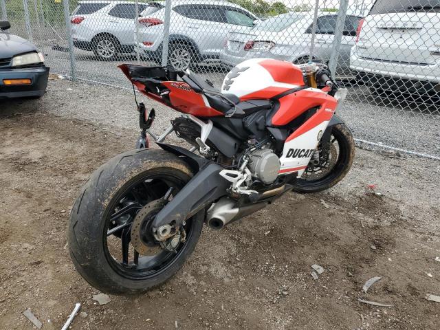 2019 DUCATI SUPERBIKE - ZDM14B1W8KB008768