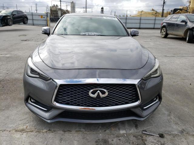 JN1EV7EK6JM341135 Infiniti Q60 Luxe 300